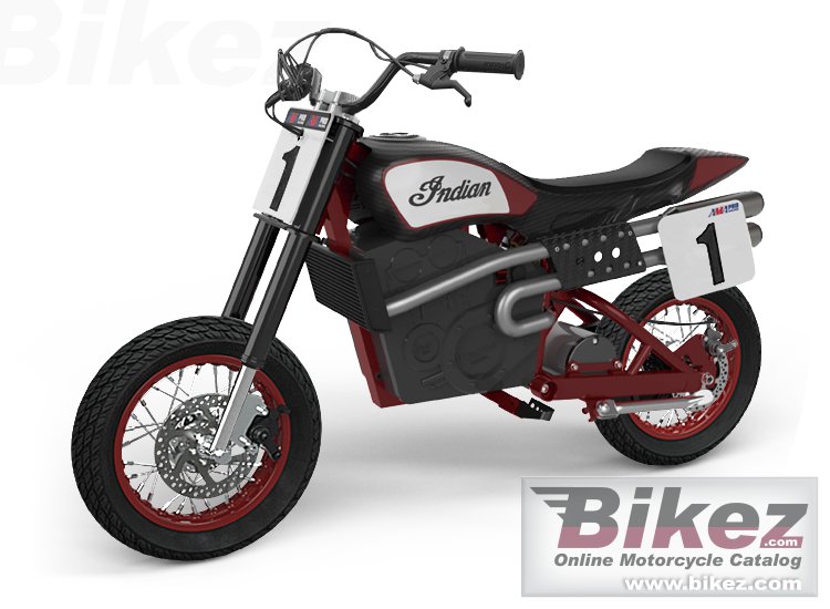 Eftr Jr