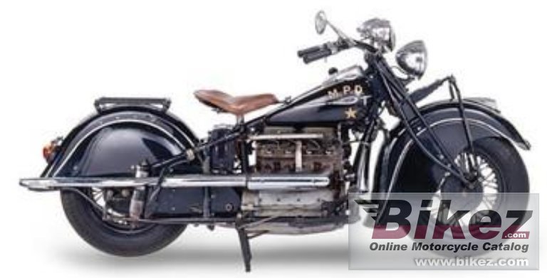 Four Police Special