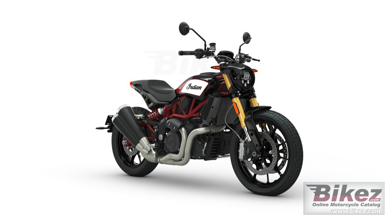 Ftr 1200 S