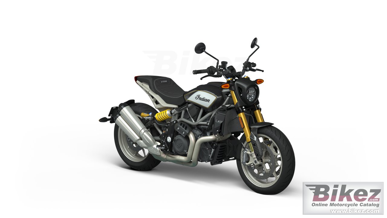 Ftr R Carbon