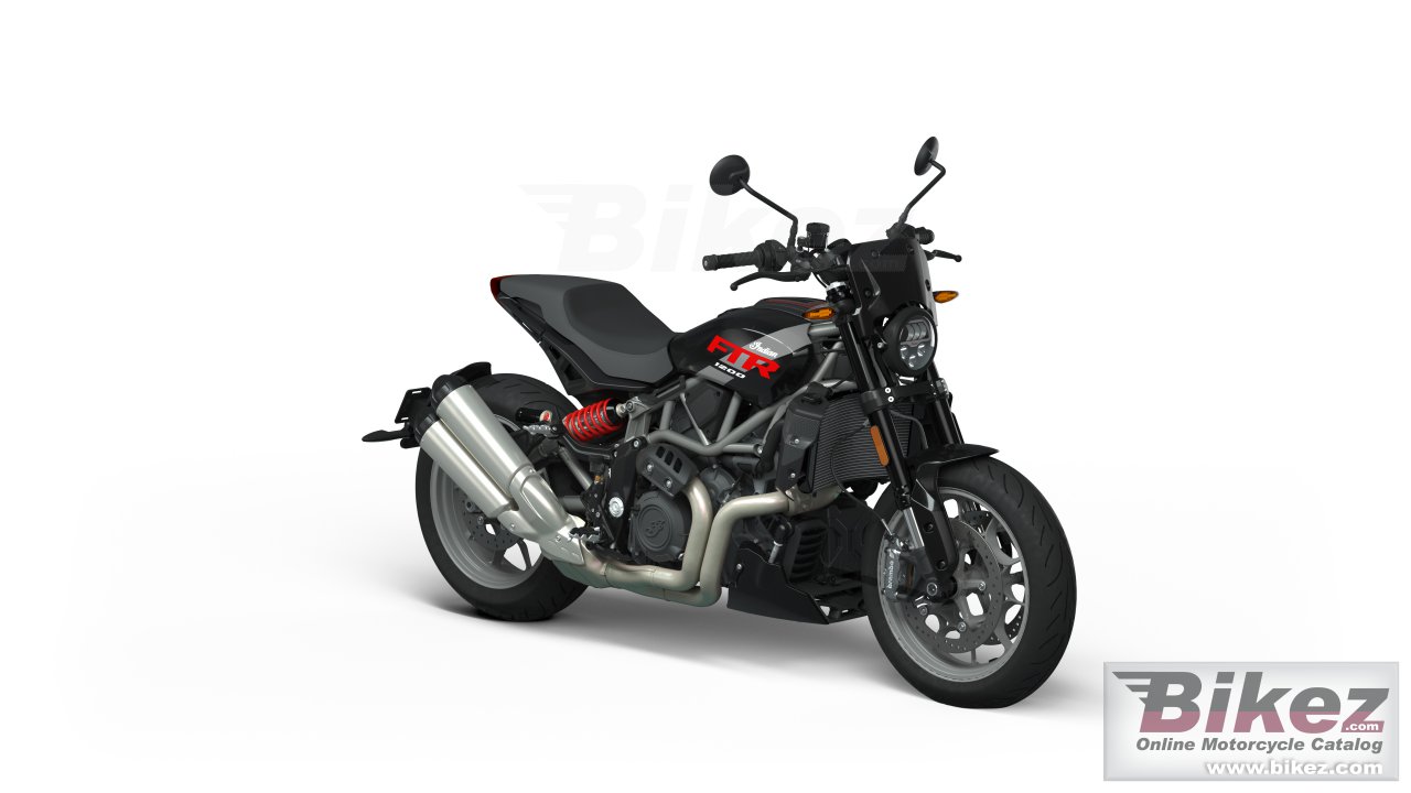 Ftr Sport