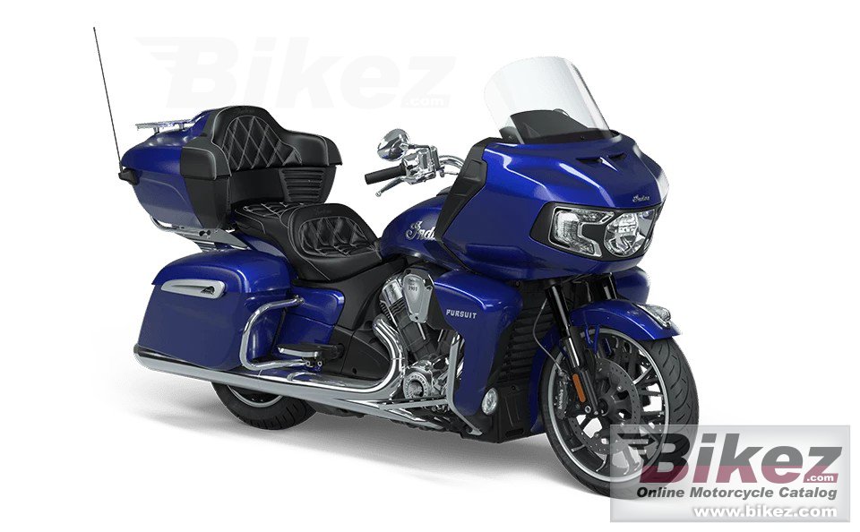 Pursuit Limited Premium