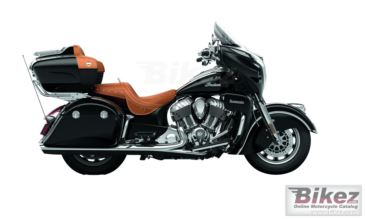 Roadmaster