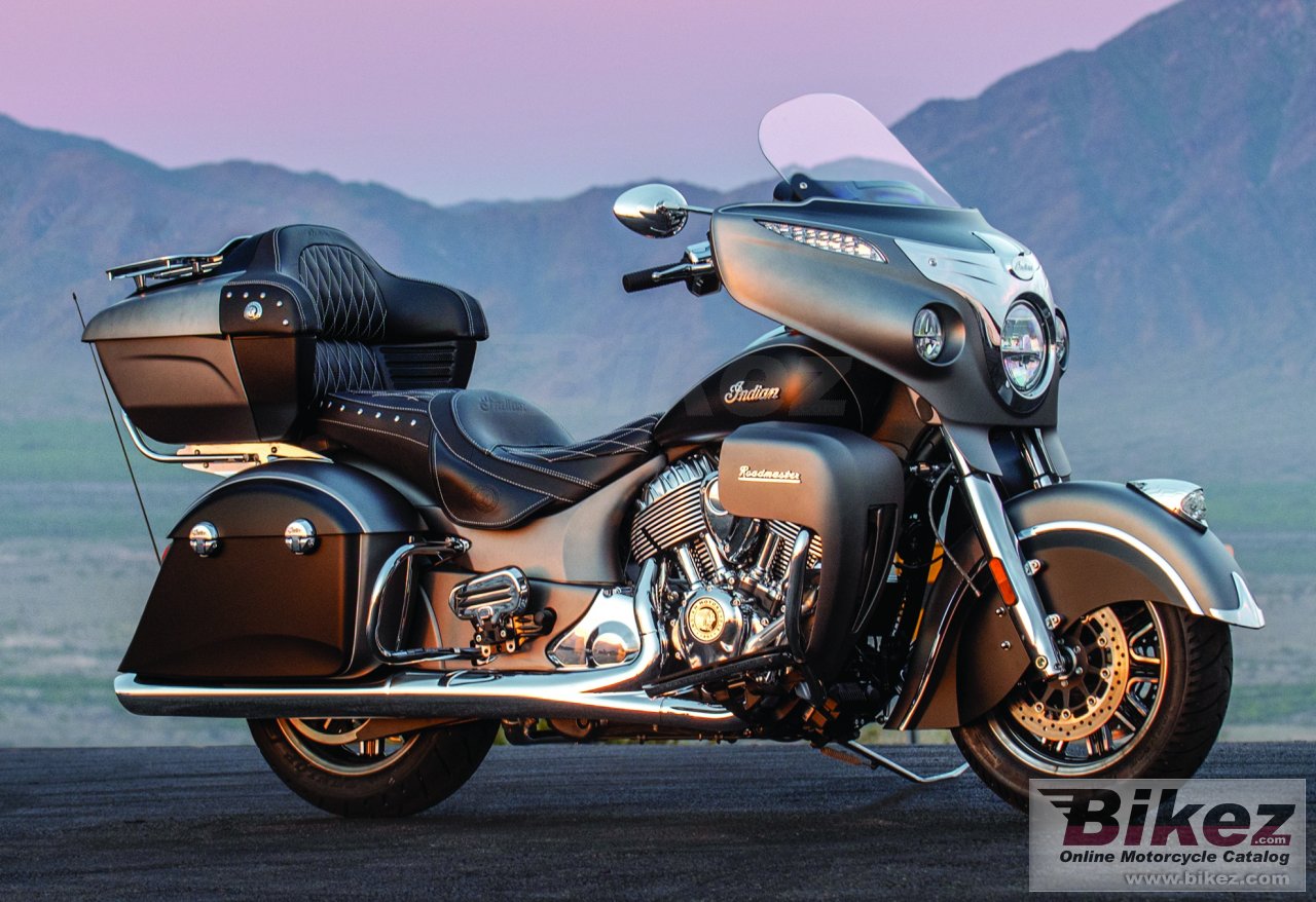 Roadmaster