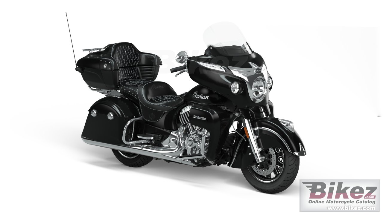 Roadmaster