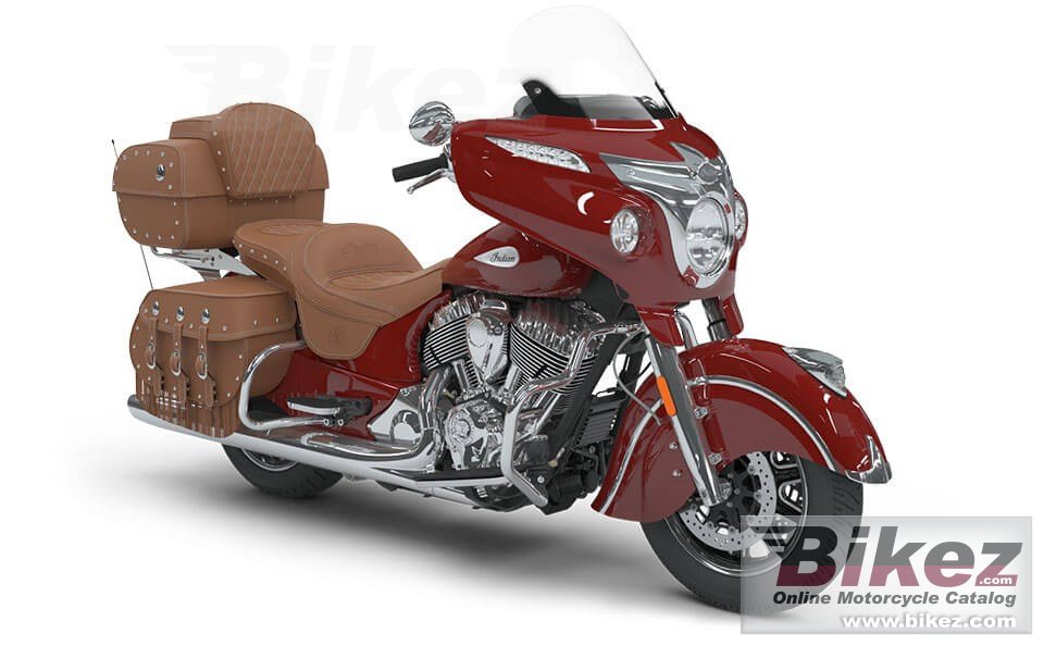 Roadmaster Classic