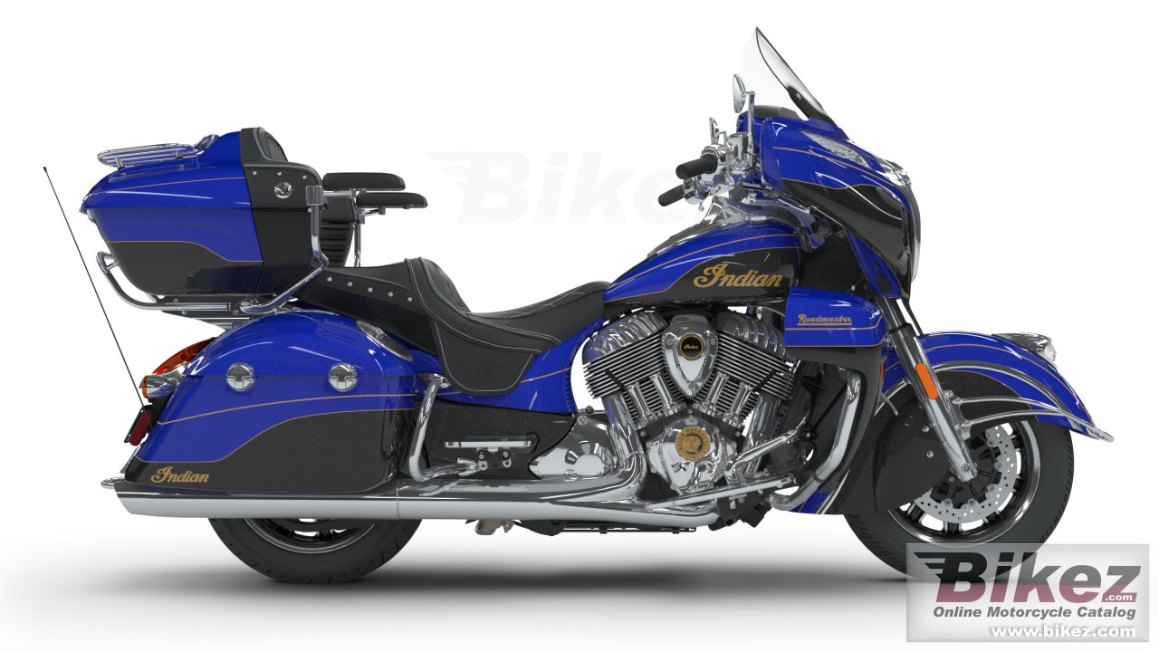 Roadmaster Elite