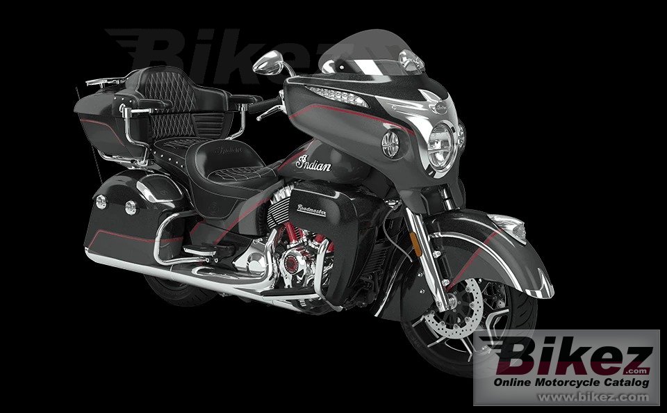 Roadmaster Elite
