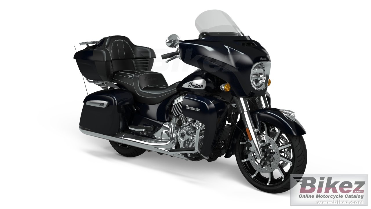 Roadmaster Limited