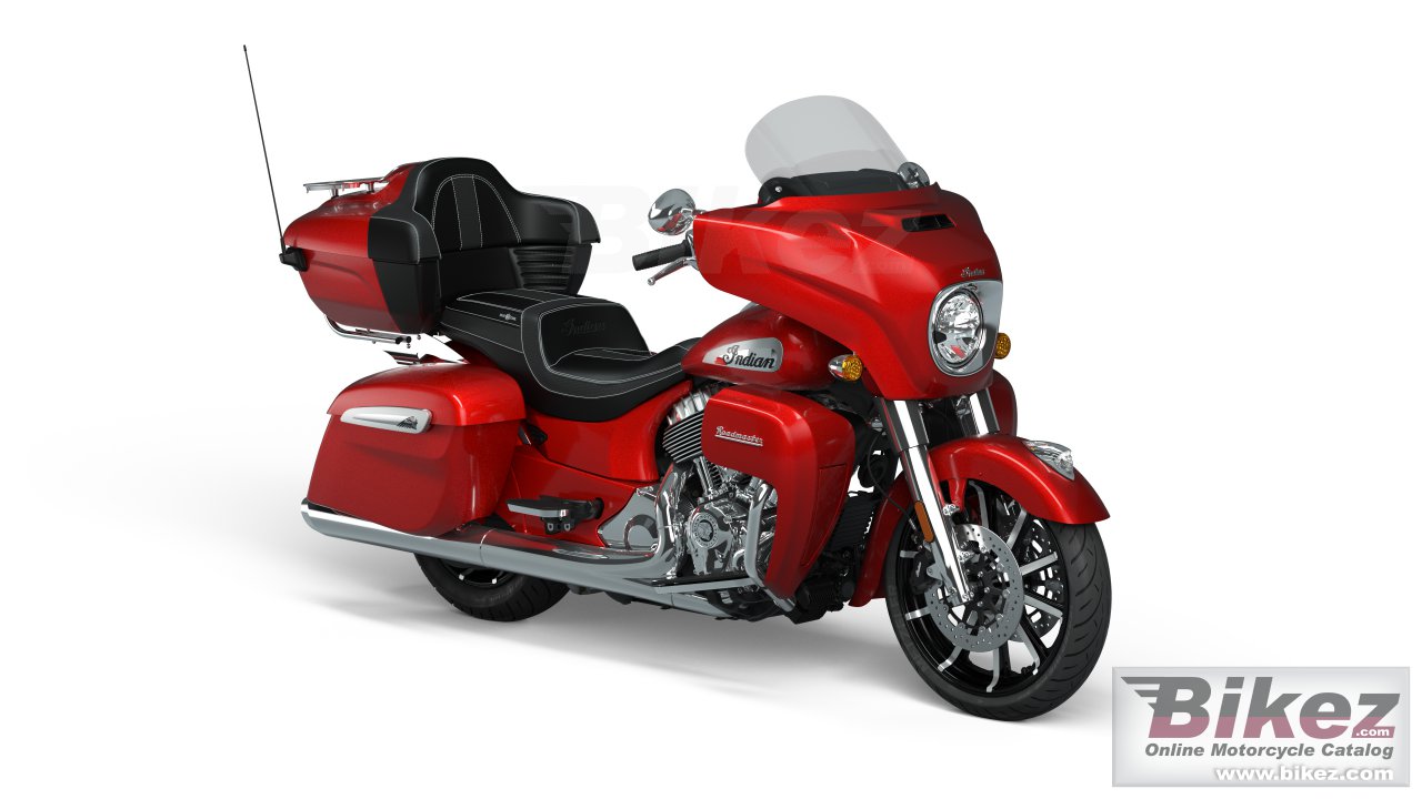 Roadmaster Limited