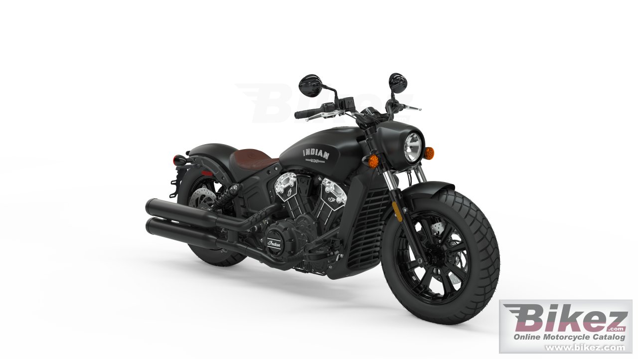 Scout Bobber