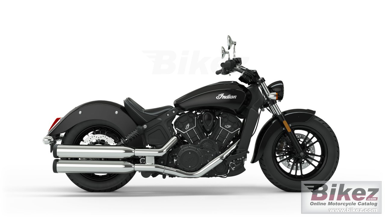 Scout Sixty Abs