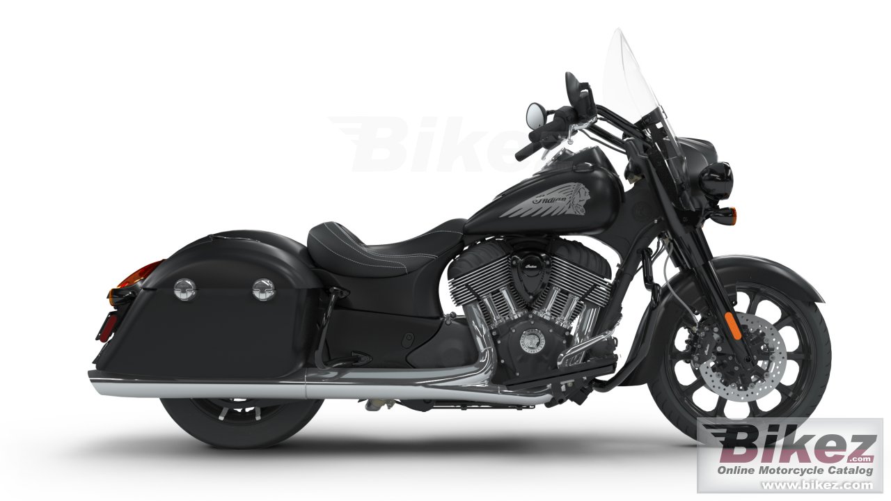 Springfield Dark Horse