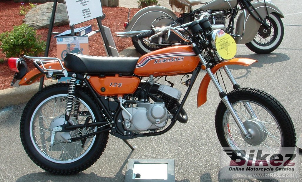 125 F 6