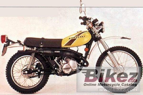 125 Ks