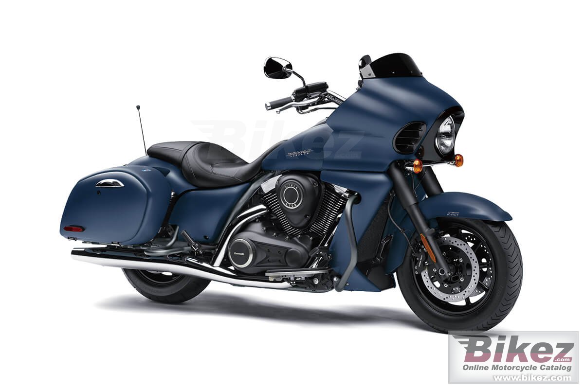 1700 Vaquero Abs