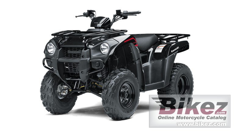 Kawasaki Brute Force 300