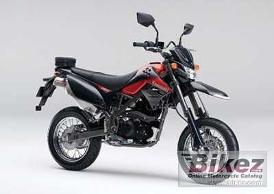 D Tracker 150