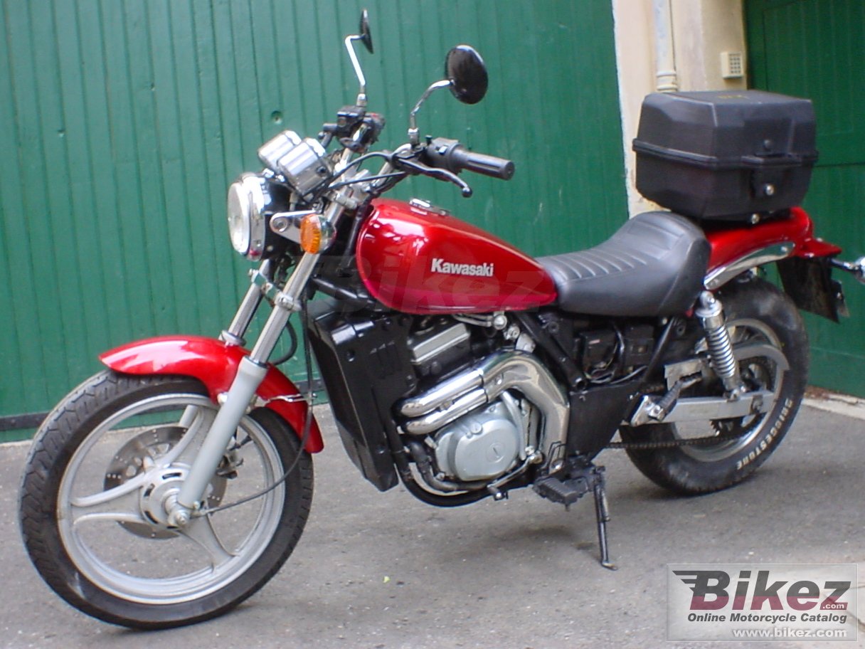 El 250 E