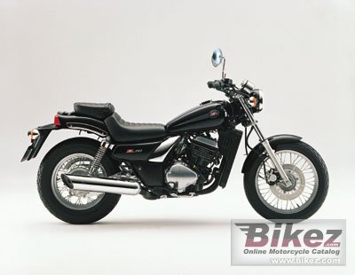 El 252 Eliminator