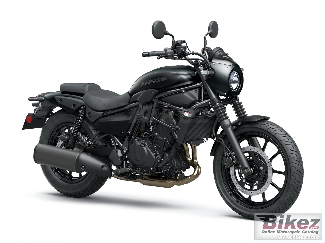 Eliminator