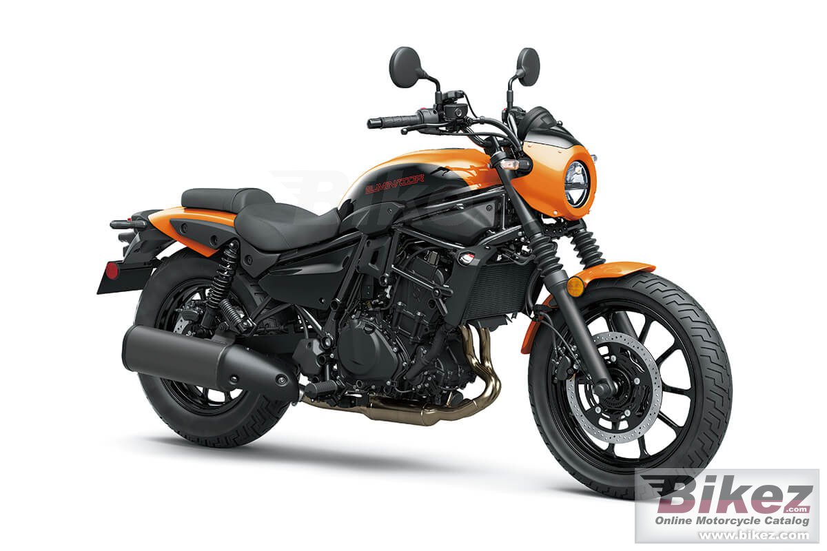 Eliminator 500 Se