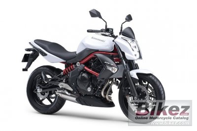 Kawasaki Er 4N