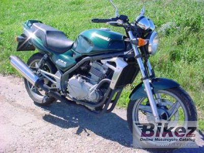 Er 5 Twister