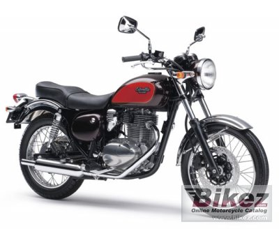 Estrella 250