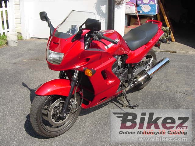 Gpz 1100
