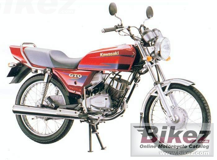 Gto 125