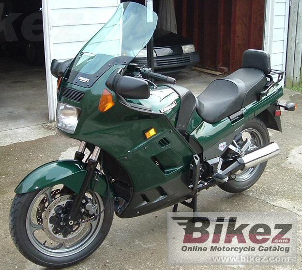 Gtr 1000