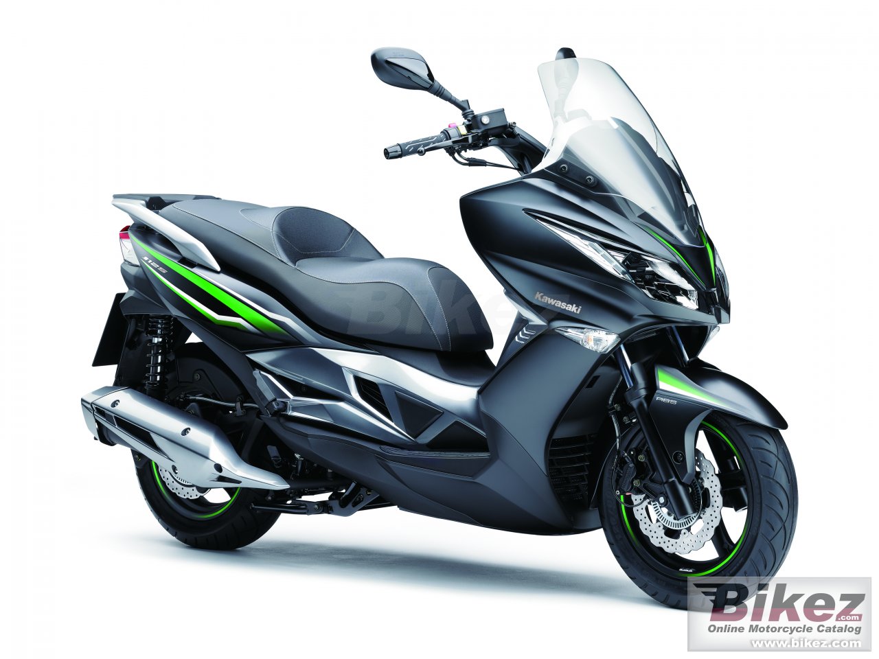 J125 Special Edition