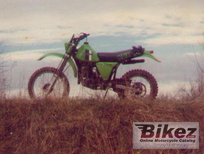 Kdx 175