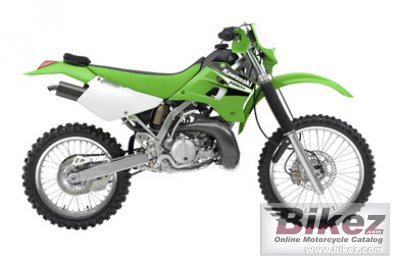 Kdx 200