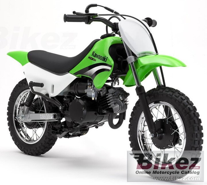 Kdx 50