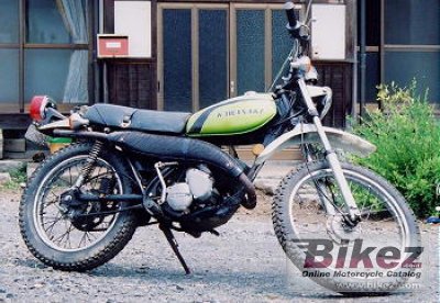 Ke 125