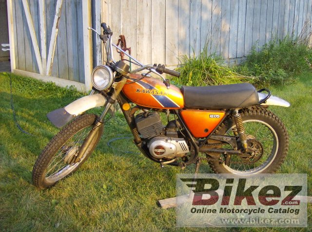 Ke 175