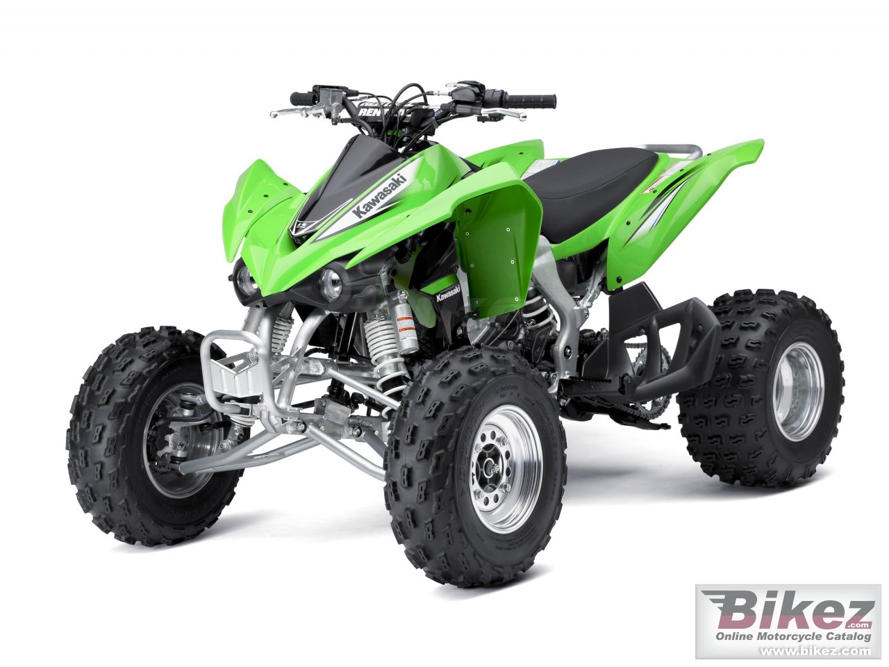 Kawasaki Kfx 450R