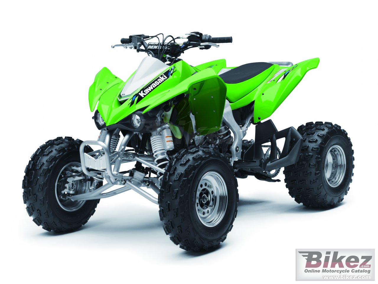 Kawasaki Kfx 450R