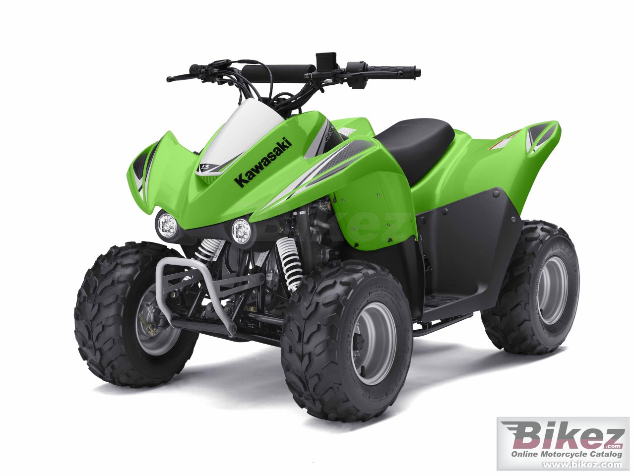 Kfx 50