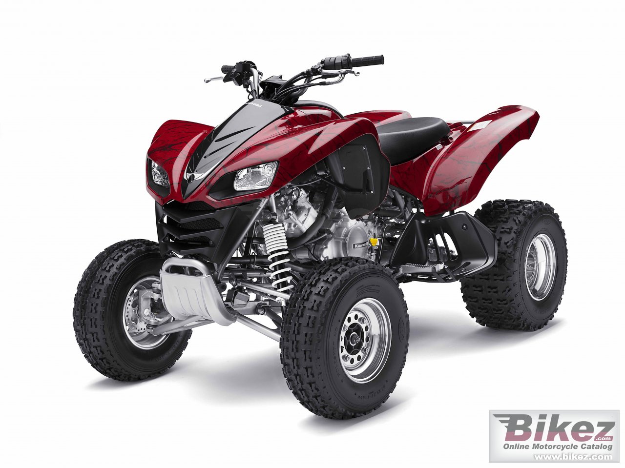 Kfx 700