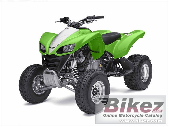 Kawasaki Kfx 700