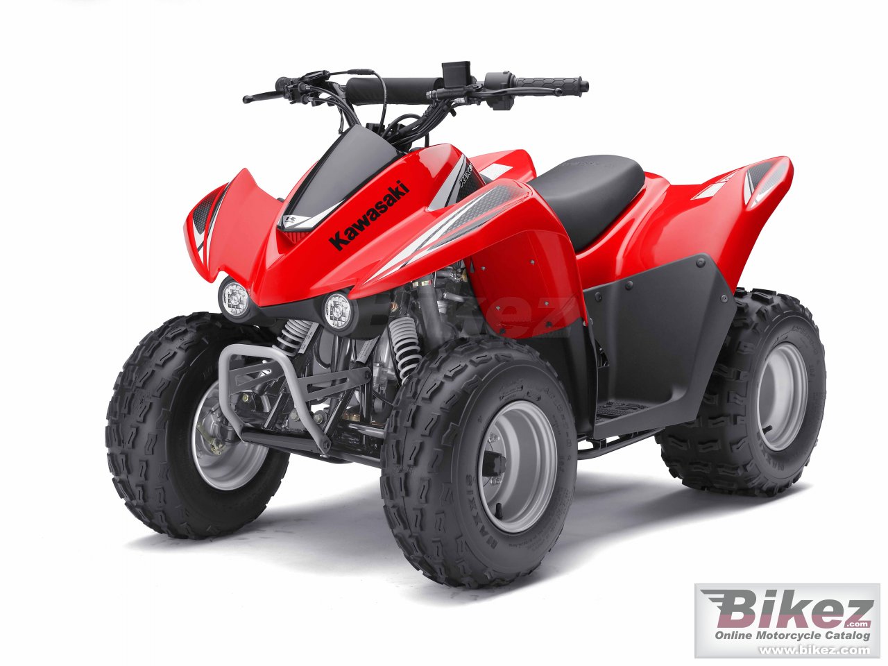 Kfx 90