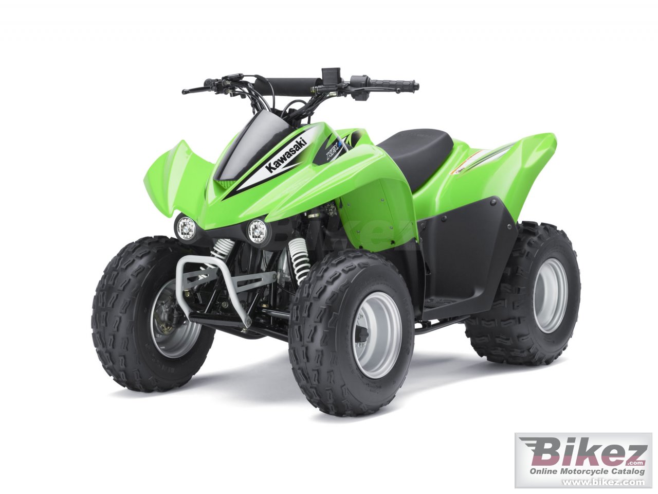 Kawasaki Kfx 90