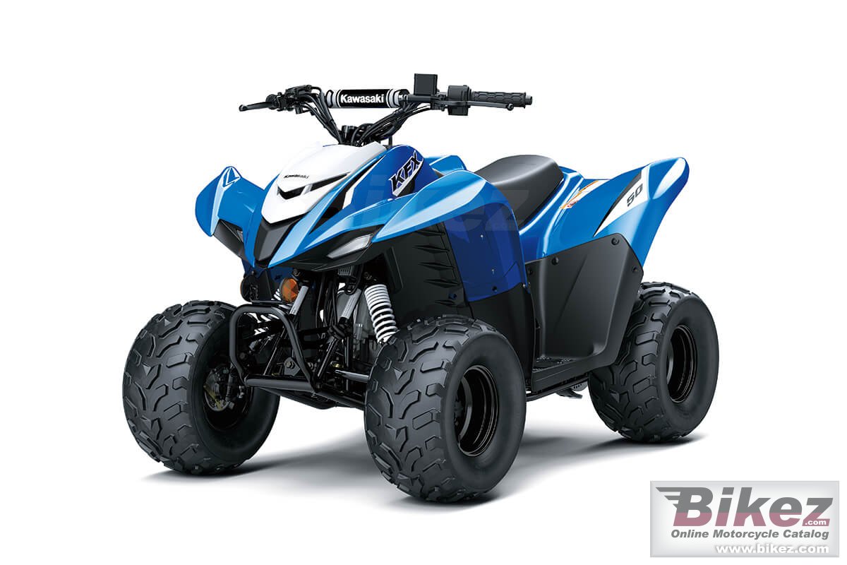 Kfx50