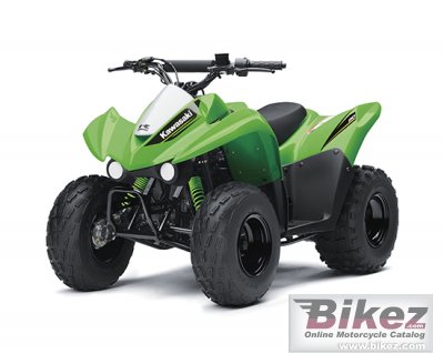 Kawasaki Kfx90