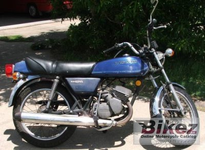 Kh 125
