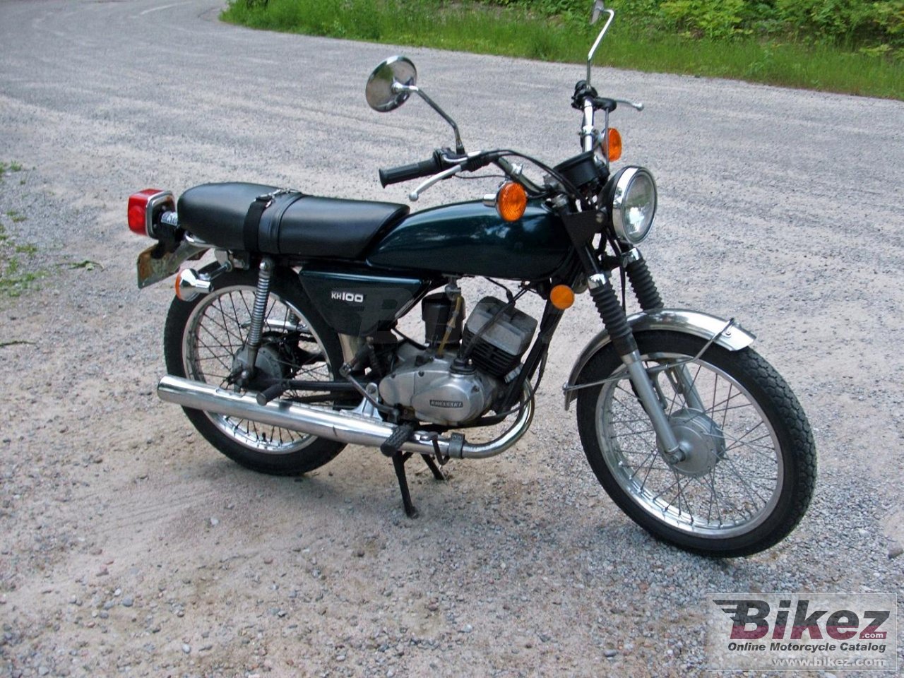 Kh100 B7