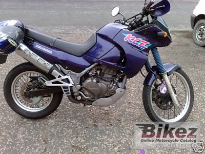 Kle 500